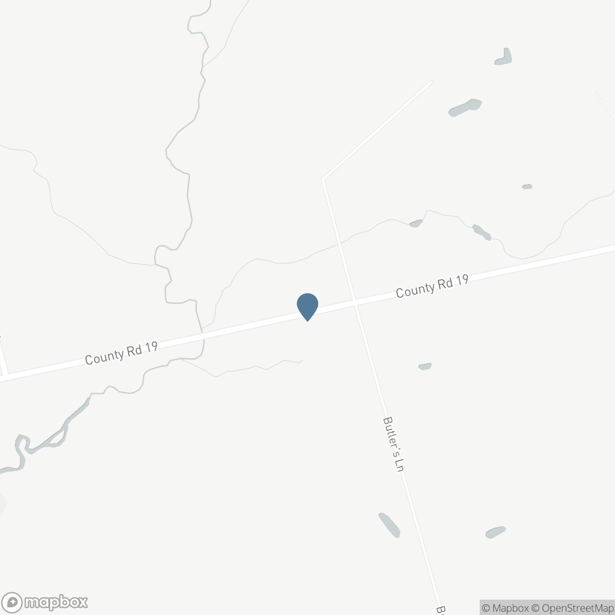 1135 NORFOLK CTY 19 ROAD W, Vanessa, Ontario N0E 1V0